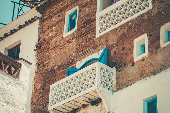 Nerja (Village) + Frigiliana & El Acebuchal - Semi-Private - Accessibility and Health Guidelines