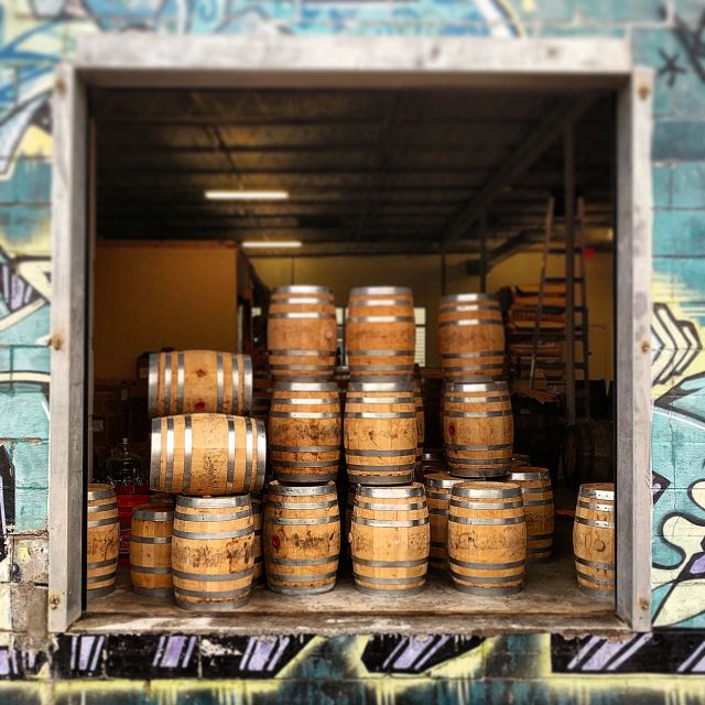 New Orleans: Guided Rum Distillery Tour and Tasting - Frequently Asked Questions