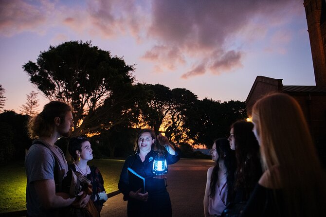 Newcastle Dark Stories True Crime Tour - Future Tour Opportunities