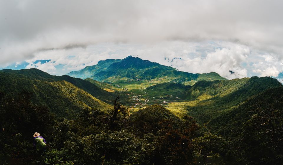 Ngu Chi Son Mountain Hiking - Packing Essentials