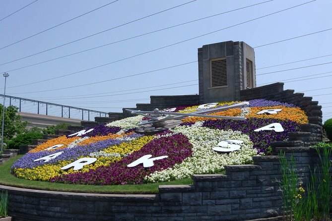 Niagara Falls Canadian Side Evening Tour & Fireworks Cruise - Tips for a Great Experience