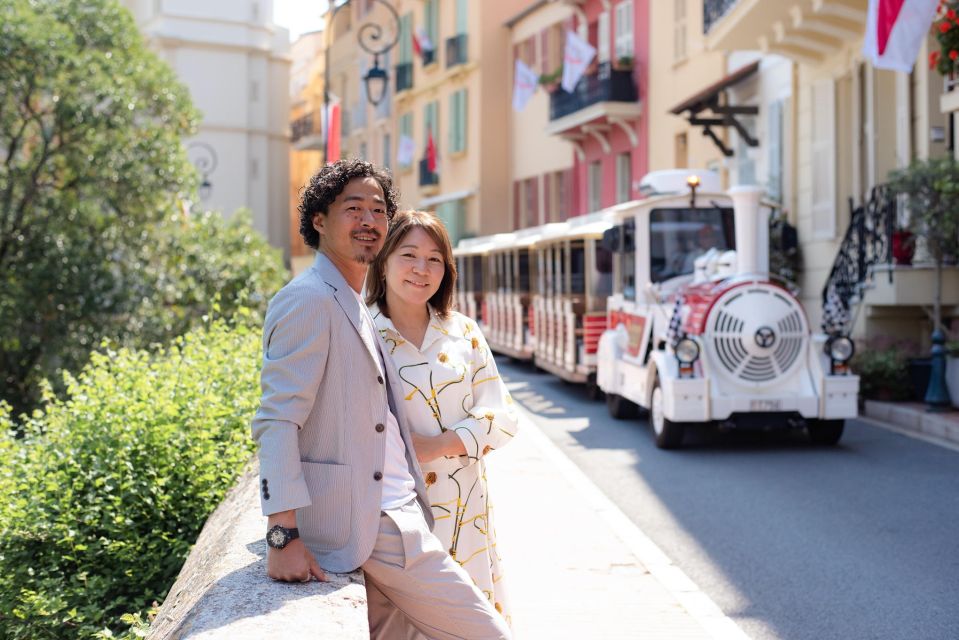 Nice: Personal Travel & Vacation Photographer - Tailored Tour Routes