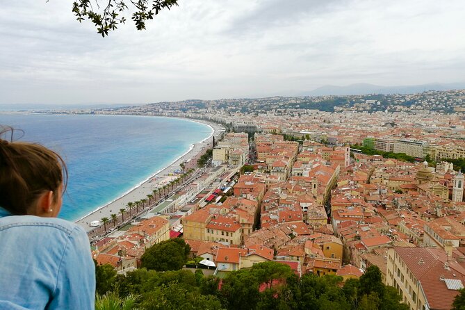 Nice Small-Group Old Town & Castle Hill Cultural Walking Tour With a Local Guide - Inclusions and Additional Information