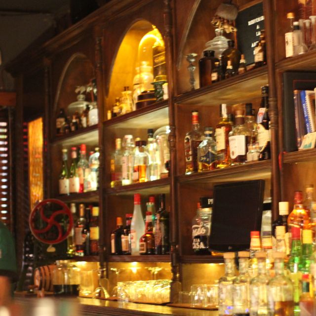 Nightlife Experience in Buenos Aires: Palermo Bar Crawl - Customer Reviews