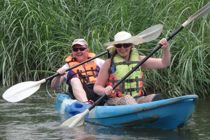 No.1 Chiang Mai: Leisure River Kayaking: Mae Taeng Forest Reserve - Booking Process and Costs