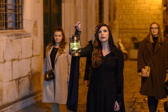 Nocturnal Tours Trogir & Split - Myths and Legends of Old Trogir Tour - Pricing Information