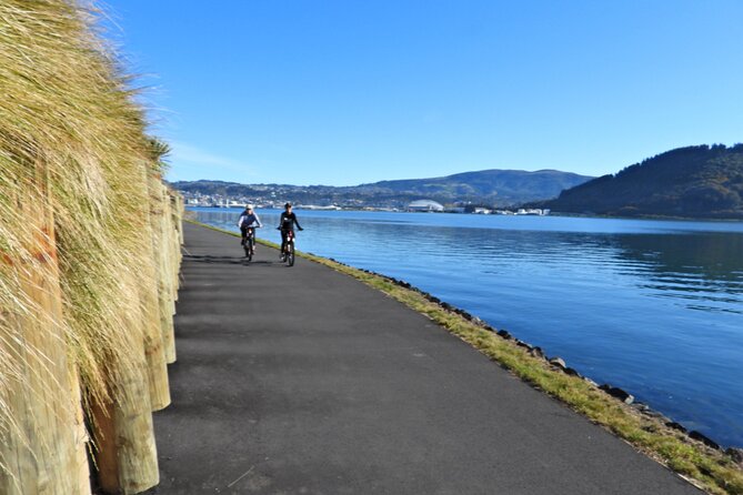 Non-Electric Bike Rental - Cancellation Policy Explained