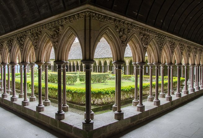 Normandy - Mont Saint-Michel Full Day Tour From Bayeux - Travel Tips and Considerations