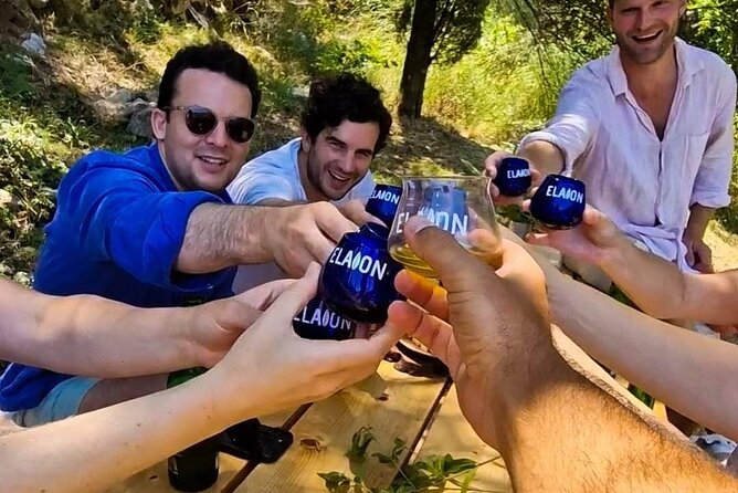 North Corfu Olive Tour With Olive Oil Tasting & Meze - Booking Information and Tips