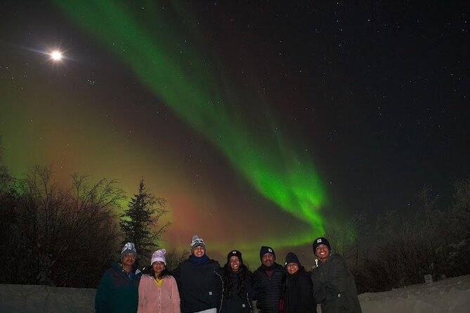 Northern Lights Aurora Tour With FREE Photography - What to Expect on Tour