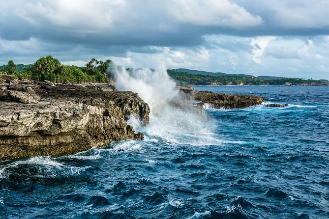 Nusa Lembongan Island: Snorkeling & Mangrove Forest Day Tour - Cancellation and Refund Policy