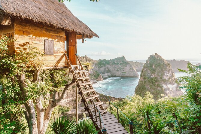 Nusa Penida 2 Day 1 Nights Guided Private Bali Tour - Pricing and Group Size