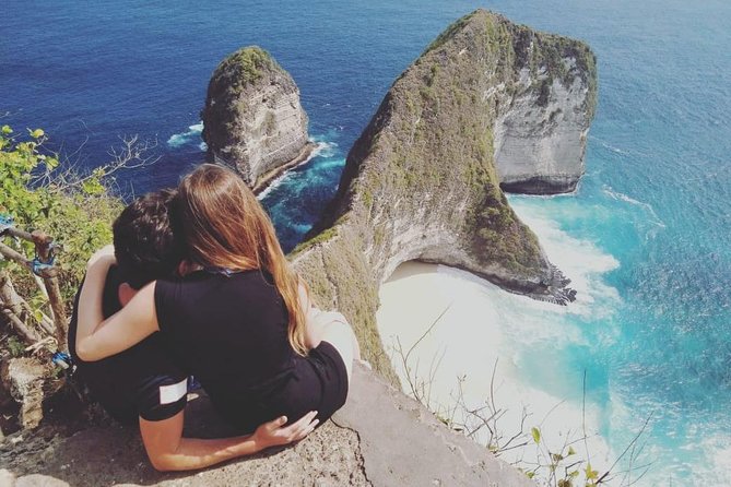 Nusa Penida All-Inclusive Day Trip - Crystal Bay