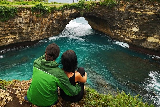 Nusa Penida Island Hopping Tour - Recommended Packing List