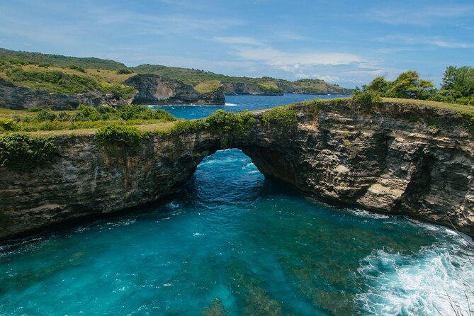 Nusa Penida One Day Trip to Instagrammable Spot by Penidago - Pricing Details