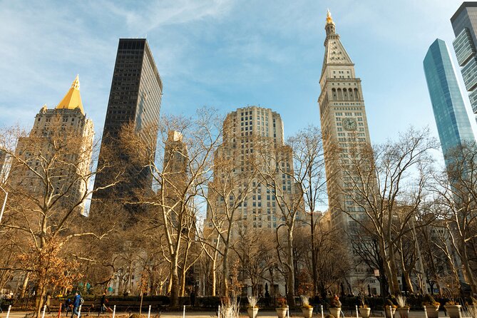 NYC Food Tour: Flatiron & Union Square by Like A Local Tours - Customer Feedback Insights