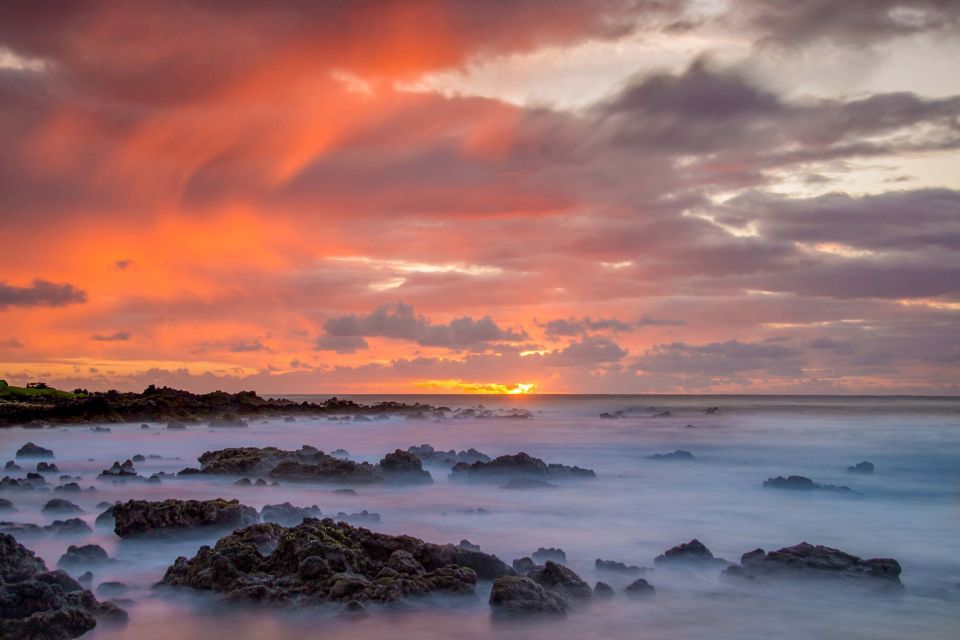 Oahu: Honolulu Sunrise Photos Tour With Malasadas - Booking and Cancellation