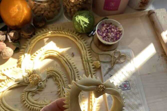 Olbia PASTA CLASS & FOOD EXPERIENCE Within Old Tipycal Village - Tips for a Memorable Visit
