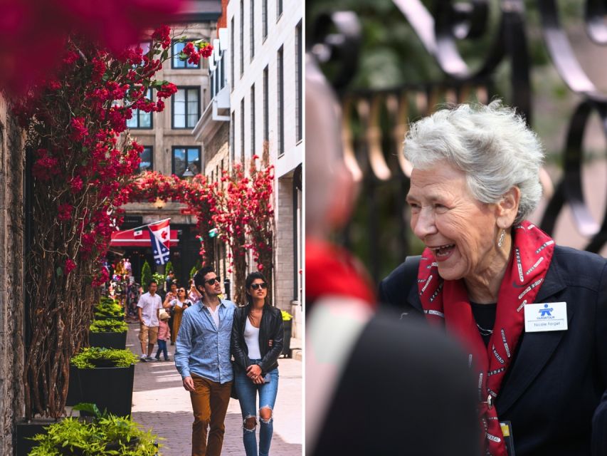 Old Montreal: 1.5-Hour Walking Tour of the East Side - Frequently Asked Questions