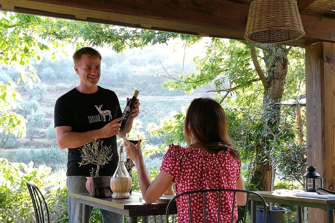 Olive Oil Tour With Tuscan Dinner - Traveler Restrictions
