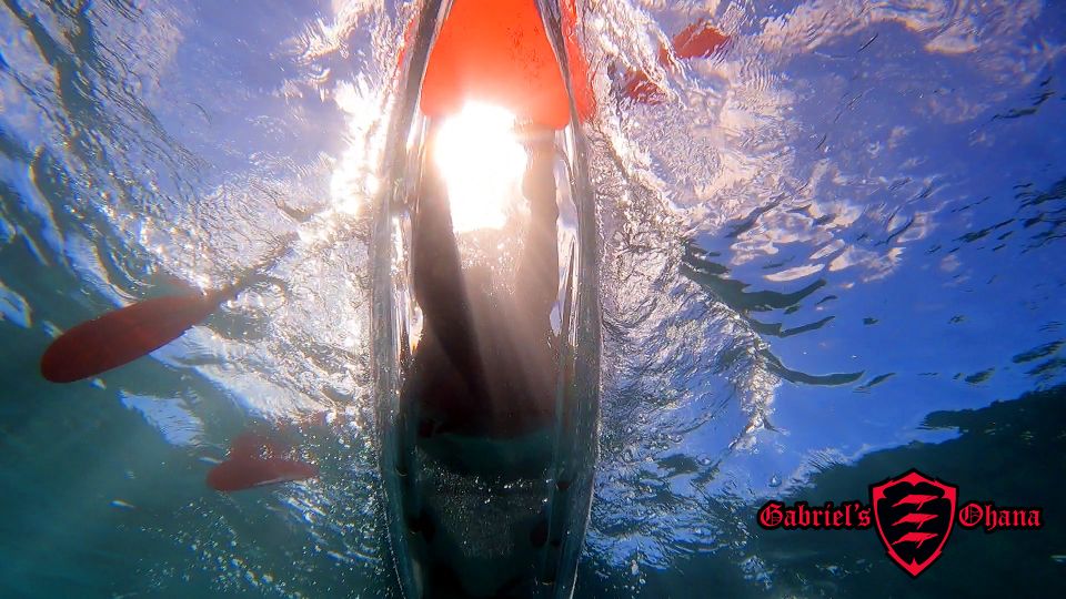 Olowalu: Guided Tour Over Reefs in Transparent Kayak - Keeping the Reef Pristine