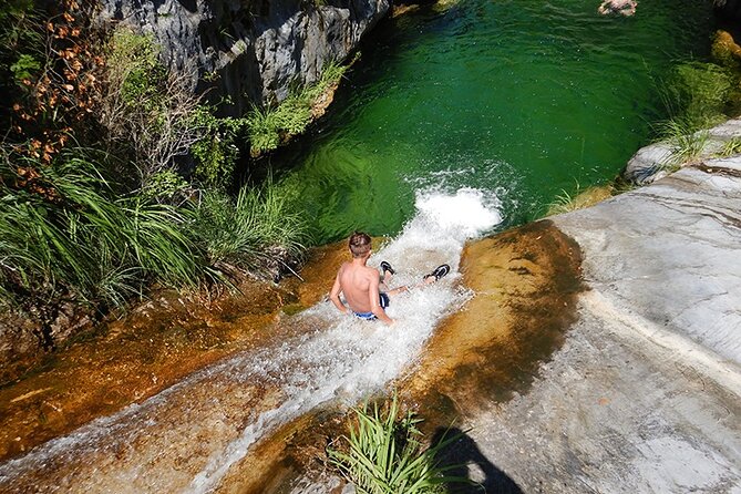 Olympus Lagoons - Enjoy Nature and Explore - Safety and Health Guidelines