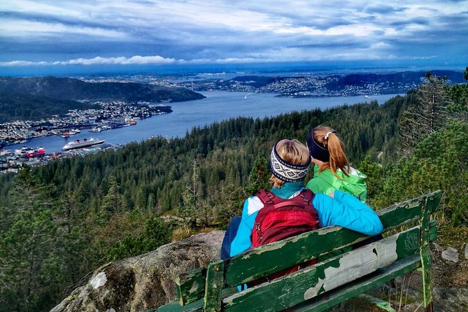 On Top of Bergen - Public Tour - Reviews and Feedback