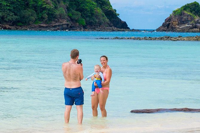 One Day Tour to Koh Rok & Koh Haa by Tin Adventure Sea Tour From Koh Lanta - Nearby Attractions