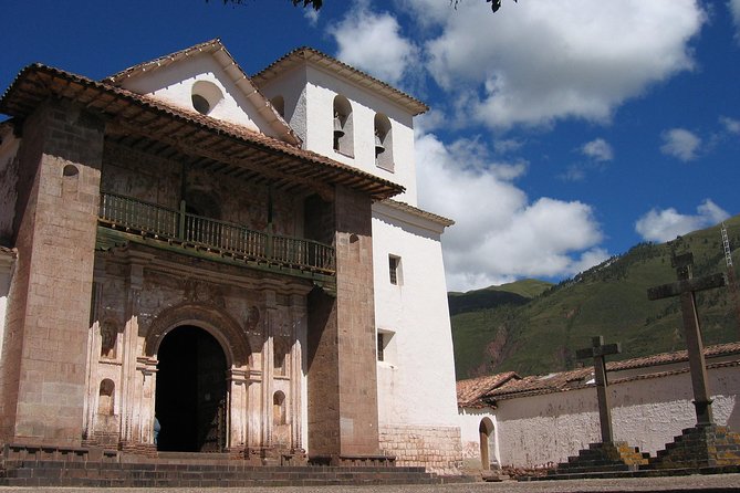 One-Way Scenic Touristic Bus to Puno From Cusco With Lunch - Important Considerations