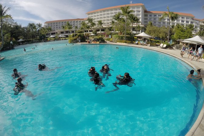 Open Water Course (PADI) - Safety Considerations