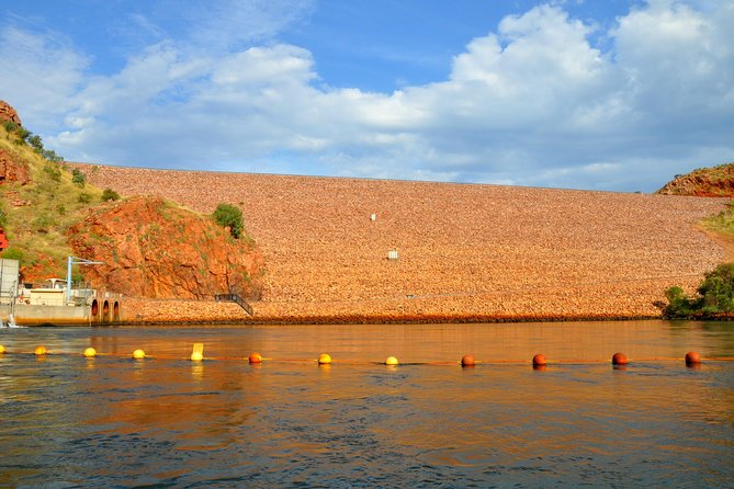 Ord River Explorer Cruise With Sunset - Guest Reviews and Feedback