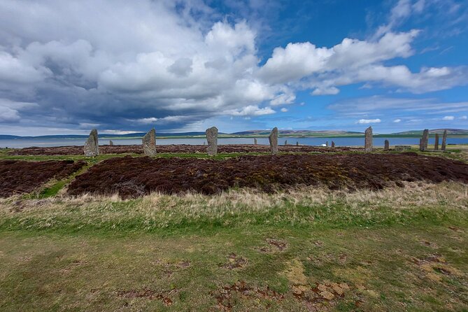 Orkney West Mainland Tour - Transportation Experience