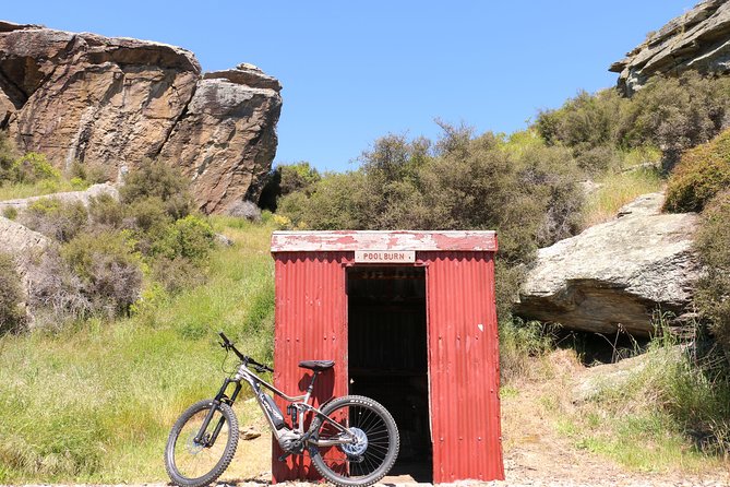 Otago Central Rail Trail One Day Wonder Cycle Tour - Recommended Gear and Preparation