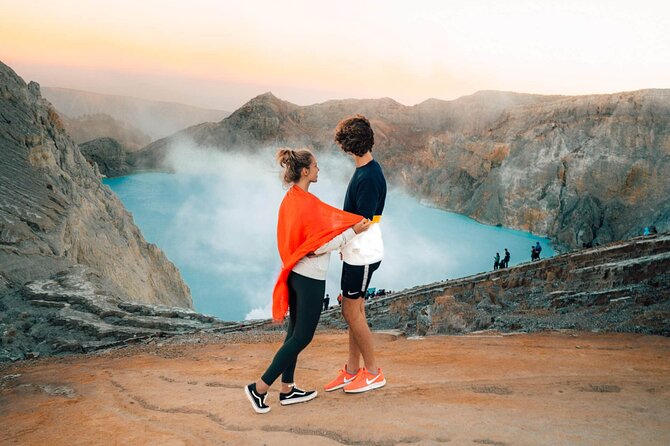 Overnight Mount Ijen Blue Fire Trekking Tour From Bali - Pricing Details