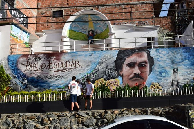 Pablo Escobar Tour Medellin - Special Offers and Pricing