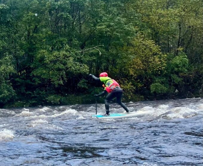Paddle to Hell: Indipendant SUP Trip Through the Two Canyons - Booking and Cancellation Policy