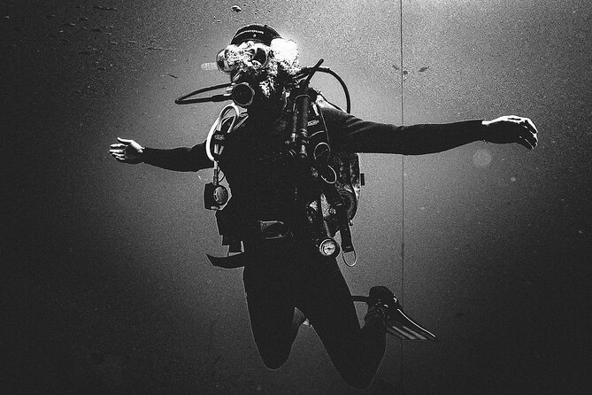 PADI Scuba Diving Courses in Tenerife: All Specialities Until Divemaster - Booking and Cancellation Policy