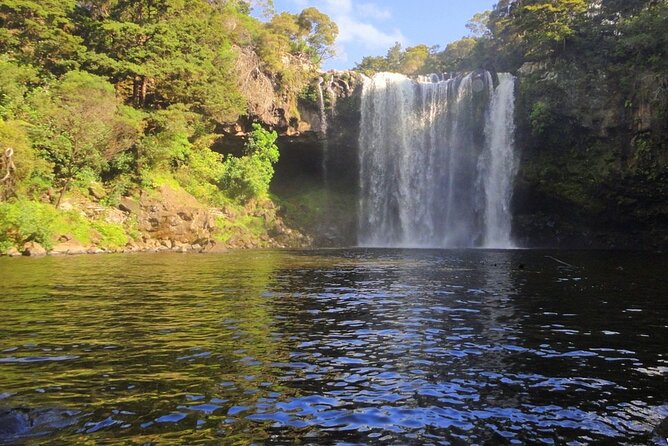 Pahia Shore Excursion: Private Half-Day Bay of Islands Tour - Booking and Cancellation Policies