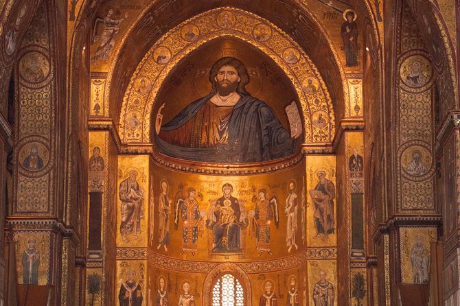 Palermo Catacombs and Monreale Half-day Tour - Customer Feedback and Reviews