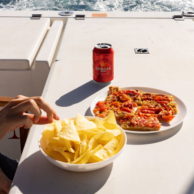 Palma De Mallorca: Local Fishing Activity - Traditional Fishing Techniques