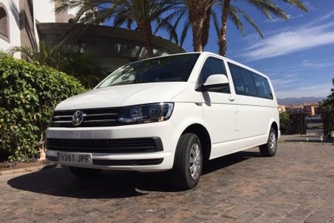 Panorama VIP Tour in Gran Canaria - Recommendations for Travelers