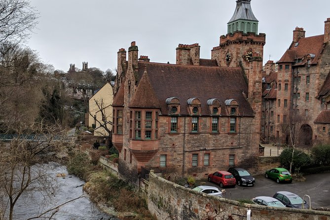 Panoramic Running Tour of Edinburgh - Traveler Experiences and Feedback