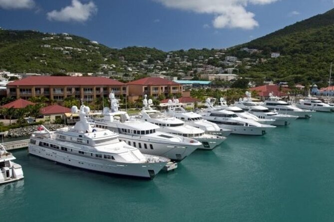 Paradise Taxi & Tours USVI-St.Thomas-Airport Transfer Bluebeard's / Yacht Haven - Customer Feedback