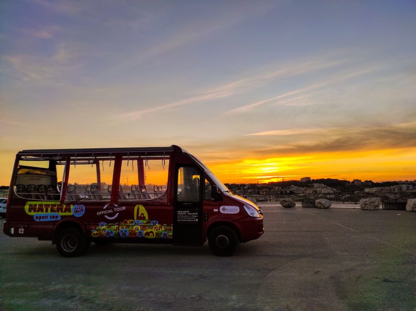 Parco Murgia: Eco-Bus Open Top (Official Tour) - Frequently Asked Questions