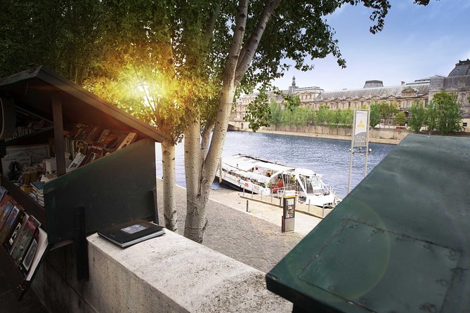 Paris Seine River Hop-On Hop-Off Sightseeing Cruise - Booking and Cancellation Policies