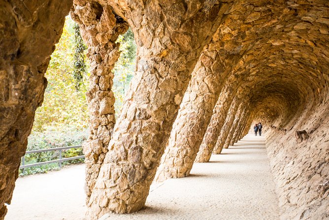 Park Guell Guided Tour With Skip the Line Ticket - Tips for an Enjoyable Visit