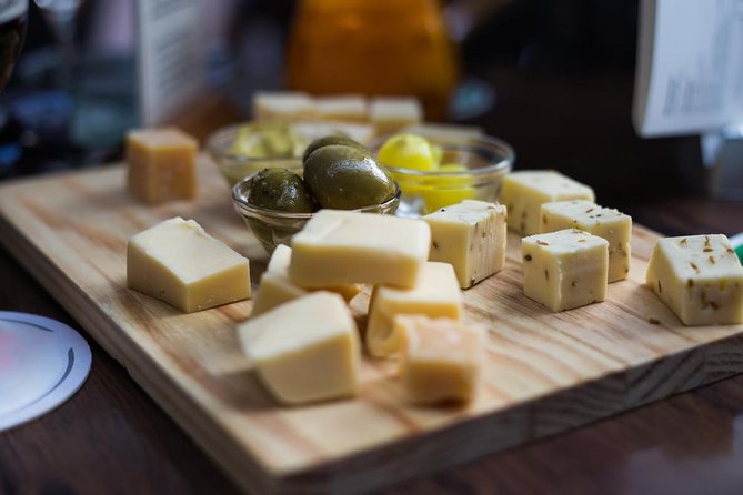 Parmigiano Reggiano Cheese Tasting Tour - Free Cancellation