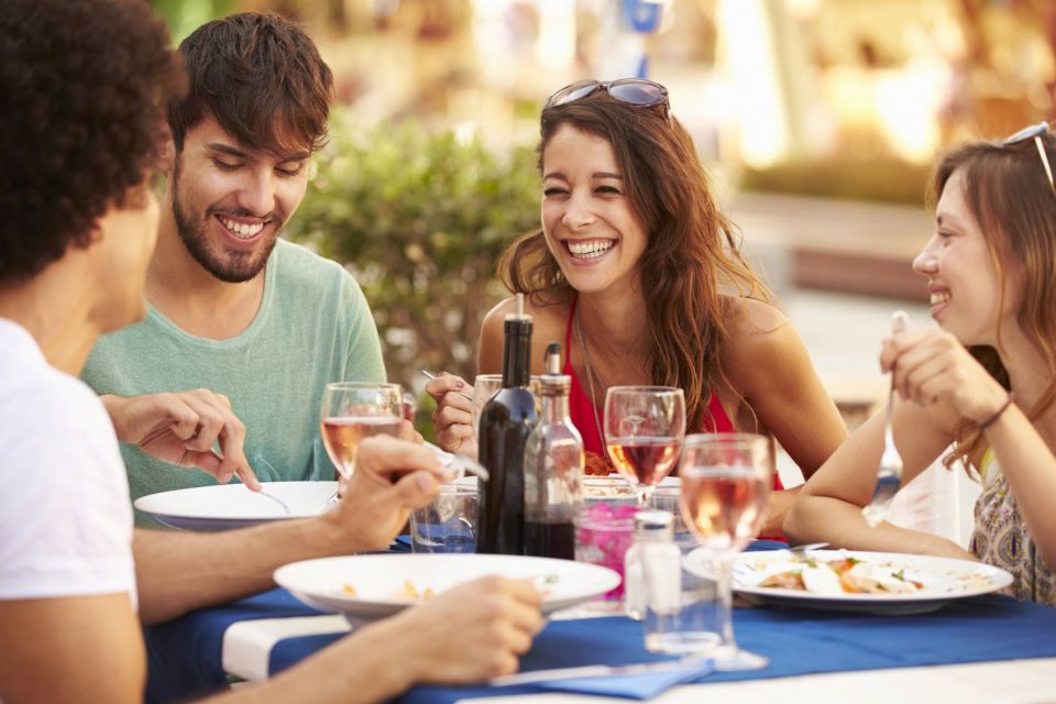 Paros: Cooking Class With 6-Course Menu and Drinks - Participant Reviews and Feedback