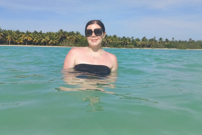 Party Boat in Punta Cana Open Bar Snorkeling Natural Pool - Tips for a Great Experience
