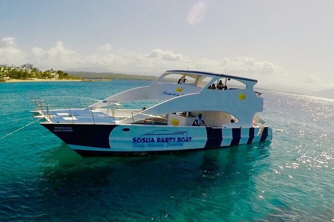 Party Boat - Private Groups, Snorkeling - Open Bar. - Reviews and Reputation